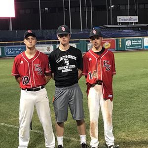 Meet your Posher, Nick